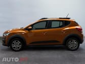 Dacia Sandero 1.0 TCe Stepway Expression