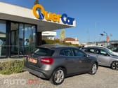Mercedes-Benz GLA 180 d