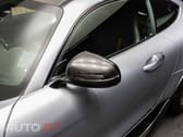 Mercedes-Benz AMG GT Black Series