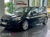 BMW 216 d Line Sport Auto