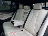 Mercedes-Benz E 220 d 4-Matic All Terrain Avantgarde +