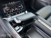 Audi E-Tron 50 quattro S line