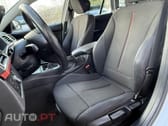BMW 320 d Touring Line Sport