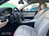 BMW 520 DA LINE LUXURY