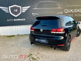 Volkswagen Golf VI 2.0 TSI GTi