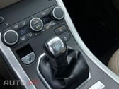 Land Rover Evoque 2.0 eD4 SE Dynamic