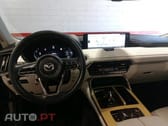 Mazda CX-60 2.5 e-Skyactiv PHEV Tak.+Com.P.(Tak.)+Con.&Sou.P.+Dr.A.+P.S
