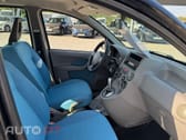Fiat Panda 1.2 Dynamic Dualogic
