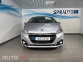 Peugeot 208 1.6 BlueHDi Active