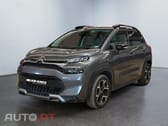Citroen C3 Aircross 1.2 PureTech Shine Pack