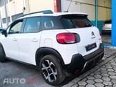Citroen C3 Aircross 1.2 PureTech Shine