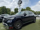 Mercedes-Benz GLC 300 e 4Matic