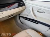 BMW 320 d Cabrio