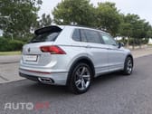 Volkswagen Tiguan 1.4 TSI eHybrid R-Line DSG