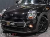MINI Cooper One D
