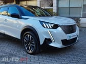 Peugeot E-2008 50 kWh GT