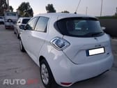 Renault Zoe (c/ Bateria) Intens
