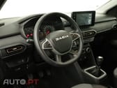 Dacia Sandero Sandero 1.0 ECO-G Stepway Extreme Bi-Fuel