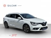 Renault Mégane Sport Tourer 1.5 dCi Bose Edition