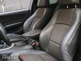 BMW 123 d Coupe