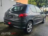 Peugeot 206 1.6 HDi XS