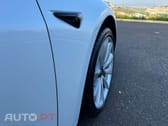Tesla Model 3 Long-Range Dual Motor AWD