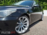 BMW 525 d