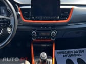 Kia Stonic HYBRIDE EDITION PLATINE
