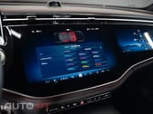 Mercedes-Benz E 53 AMG 4Matic+ SpeedshiftFT TCT 9G