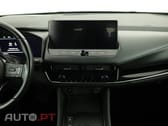Nissan Qashqai Qashqai 1.5 e-Power N-Connecta