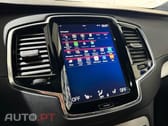 Volvo XC90 T8 AWD Twin Engine Geartronic Inscription