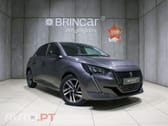 Peugeot 208 1.2 PureTech Allure