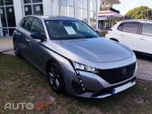 Peugeot 308 Active Pack 1.2 Puretech 130cv