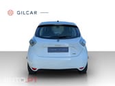 Renault Zoe (c/ Bateria) Life
