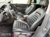 Volkswagen Passat Variant 2.0 TDi Confortline DSG