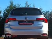 Fiat Tipo 1.6 M-Jet Lounge DCT
