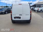 Renault Kangoo 1.5 dCi Business S/S 3L