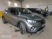Renault Captur 1.0 TCe Exclusive Bi-Fuel