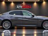 Alfa Romeo Giulia 2.2 D Super AT8
