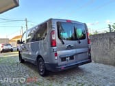 Renault Trafic 1.6 dCi L1H1 1.0T
