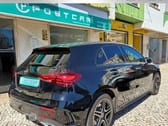 Mercedes-Benz A 250 e