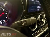 Mercedes-Benz C 200 d Station 9G-TRONIC Avantgarde
