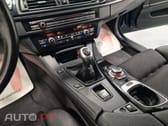 BMW 520 Touring D Line Sport