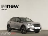 Peugeot 2008 2008 1.2 PureTech GT EAT8