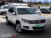 Volkswagen Tiguan 2.0 TDI