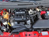 Chevrolet Spark 1.2 LT
