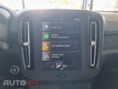 Volvo XC40 1.5 T4 PHEV Inscription Expression