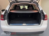 Mercedes-Benz C 180 d Station 9G-TRONIC