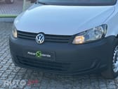 Volkswagen Caddy LONGA MAXI