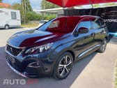 Peugeot 5008 1.6 BlueHDi GT Line EAT6